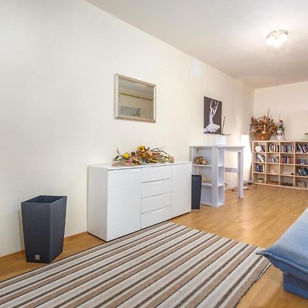 Awesome Apartment In Stara Baska 1 With Kitchen Exterior photo